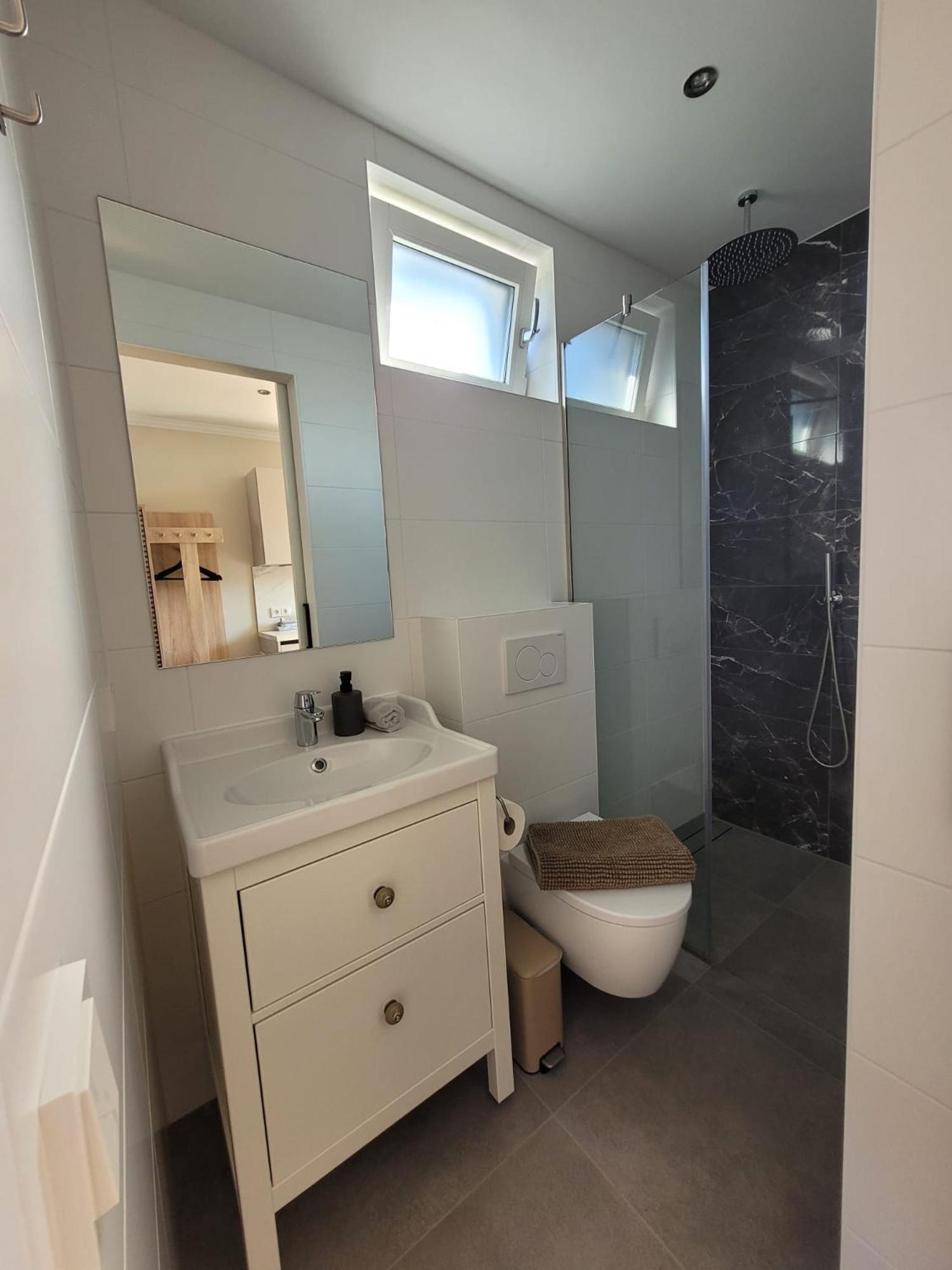 Luxe Kamer Langendam 48 Met Prive Terras Заутеланде Екстериор снимка