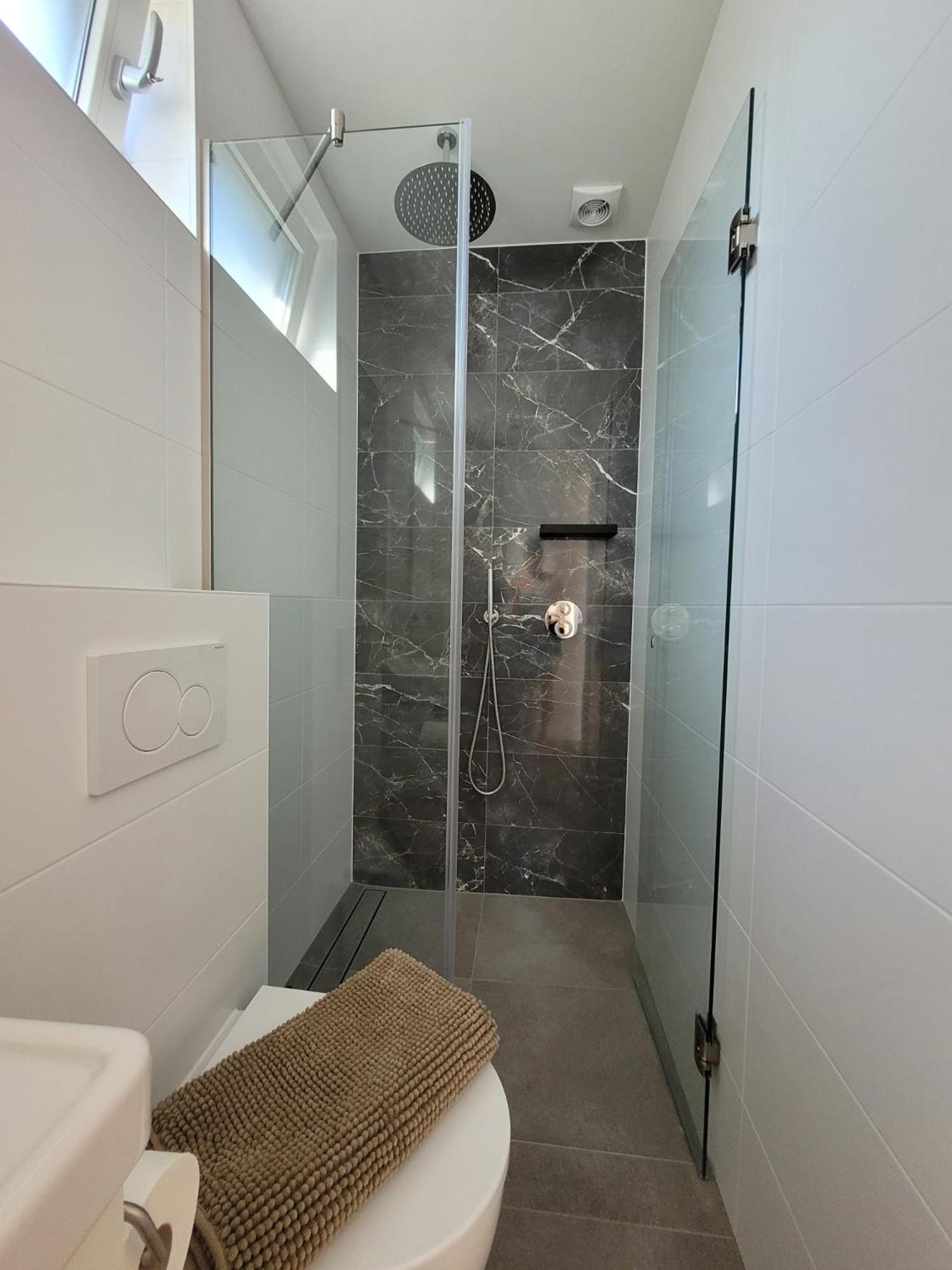 Luxe Kamer Langendam 48 Met Prive Terras Заутеланде Екстериор снимка