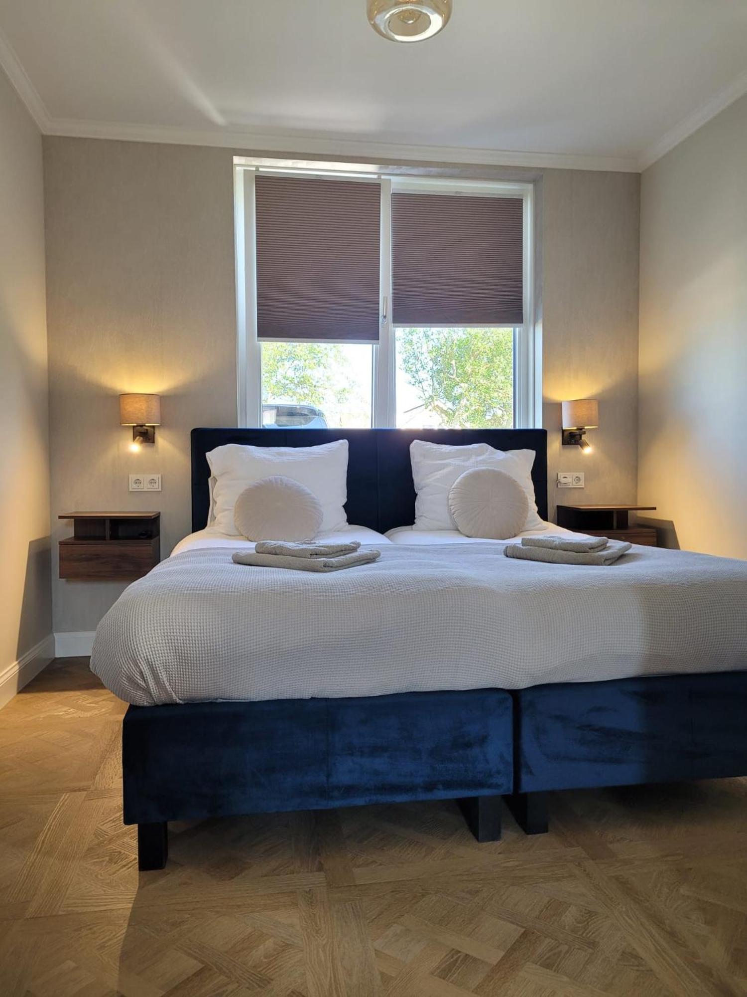 Luxe Kamer Langendam 48 Met Prive Terras Заутеланде Екстериор снимка