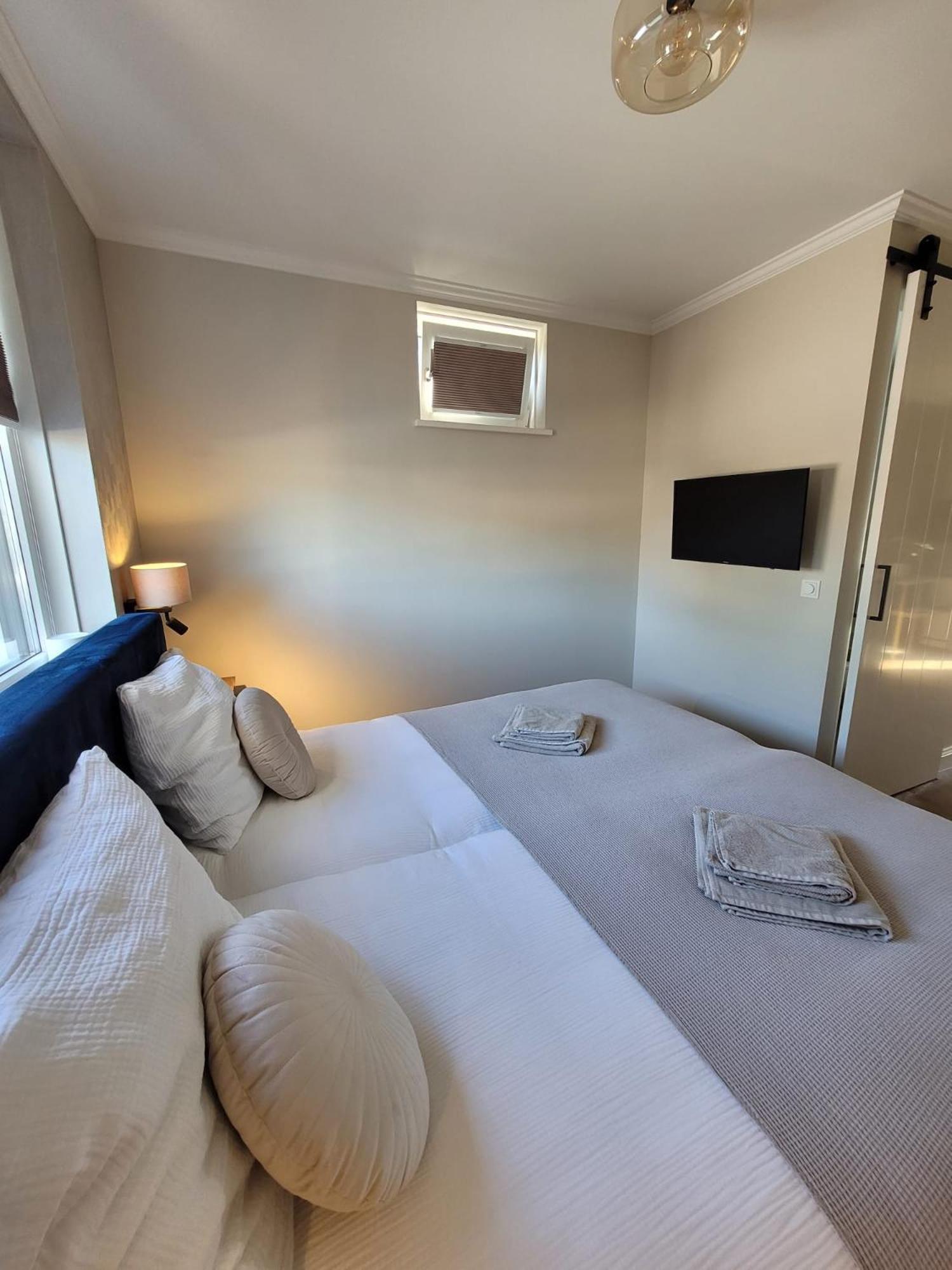 Luxe Kamer Langendam 48 Met Prive Terras Заутеланде Екстериор снимка